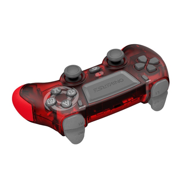 Oniverse Wireless Revolt Bluetooth Controller - Mars Red 9