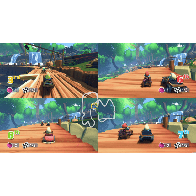 The Smurftastic Collection (3-in-1) 2
