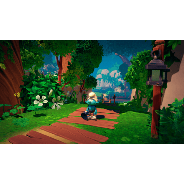 The Smurftastic Collection (3-in-1) 4