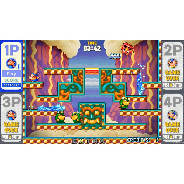 Snow Bros 2. Special (Collectors Edition) 4