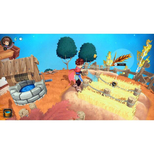 Ankora: Lost Days & Deiland: Pocket Planet 1