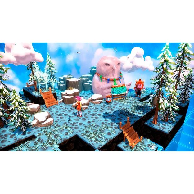Ankora: Lost Days & Deiland: Pocket Planet 10