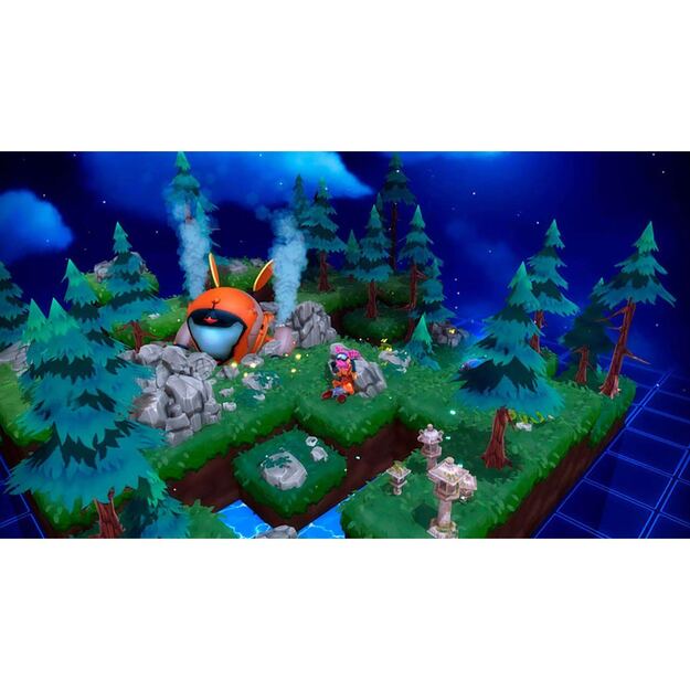 Ankora: Lost Days & Deiland: Pocket Planet 2