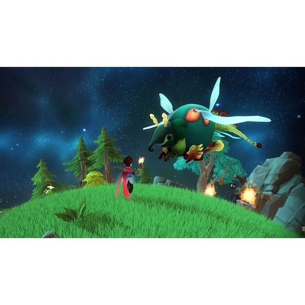 Ankora: Lost Days & Deiland: Pocket Planet 4
