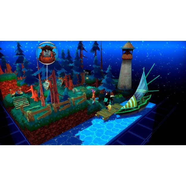 Ankora: Lost Days & Deiland: Pocket Planet 5