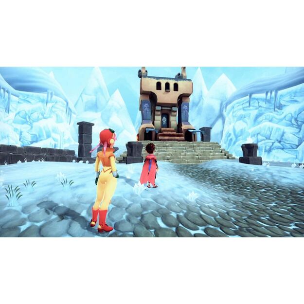 Ankora: Lost Days & Deiland: Pocket Planet 6