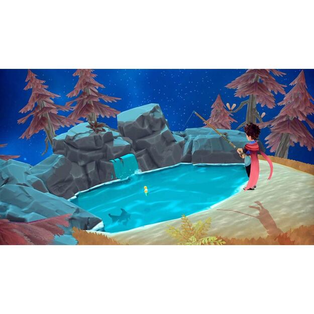 Ankora: Lost Days & Deiland: Pocket Planet 9
