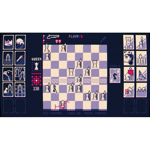 Shotgun King: The Final Checkmate 2