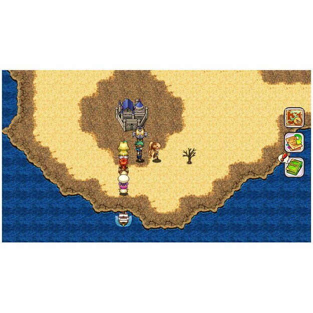 Kemco RPG Selection Vol. 10   1
