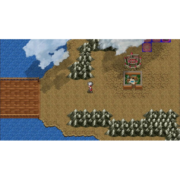 Kemco RPG Selection Vol. 10   7