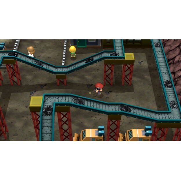 Pokemon Shining Pearl 6