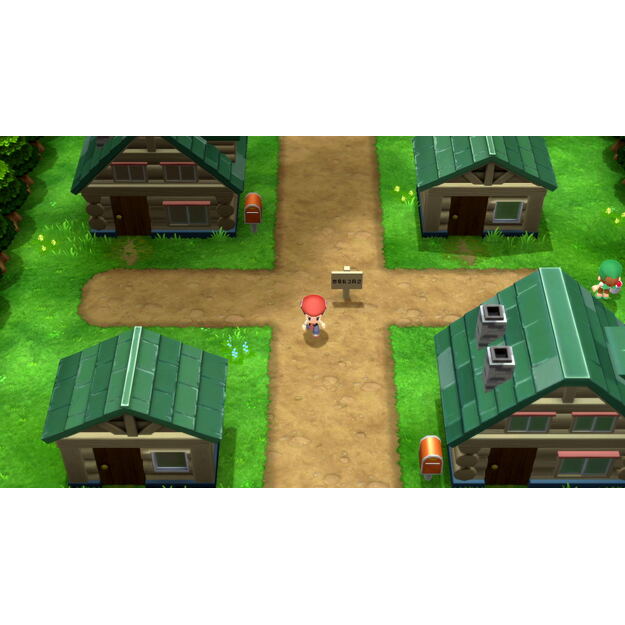 Pokemon Shining Pearl 8