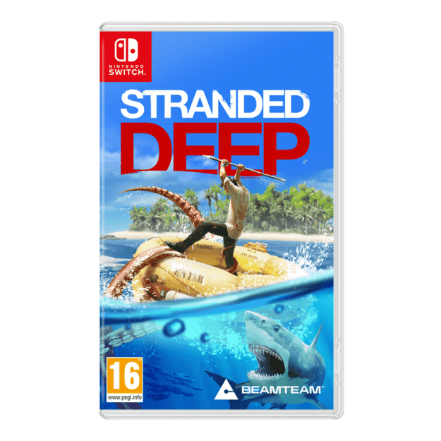 Standed Deep