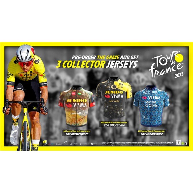 Tour de France 2025 3