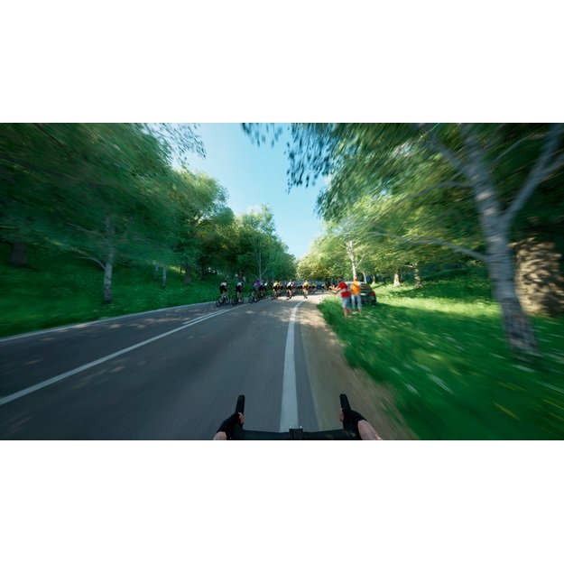 Tour de France 2025 5