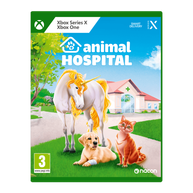 Animal Hospital