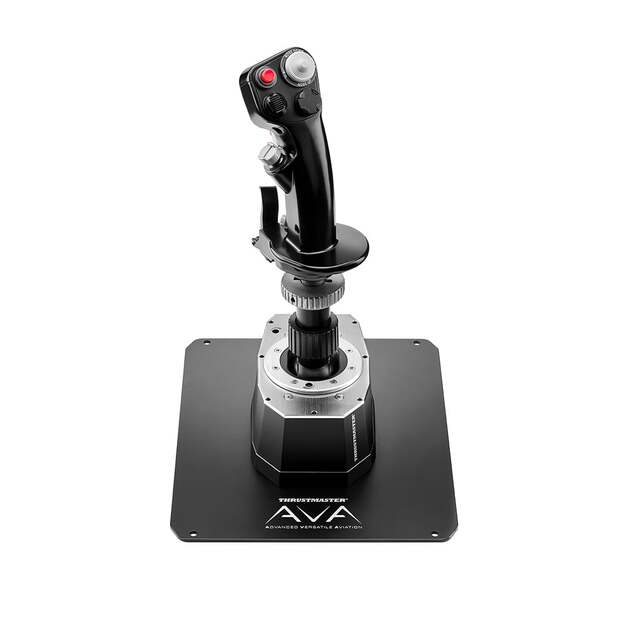 Thrustmaster Ava Offset Adapter 1