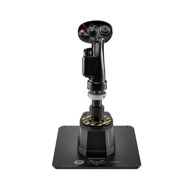 Thrustmaster Ava Offset Adapter 6
