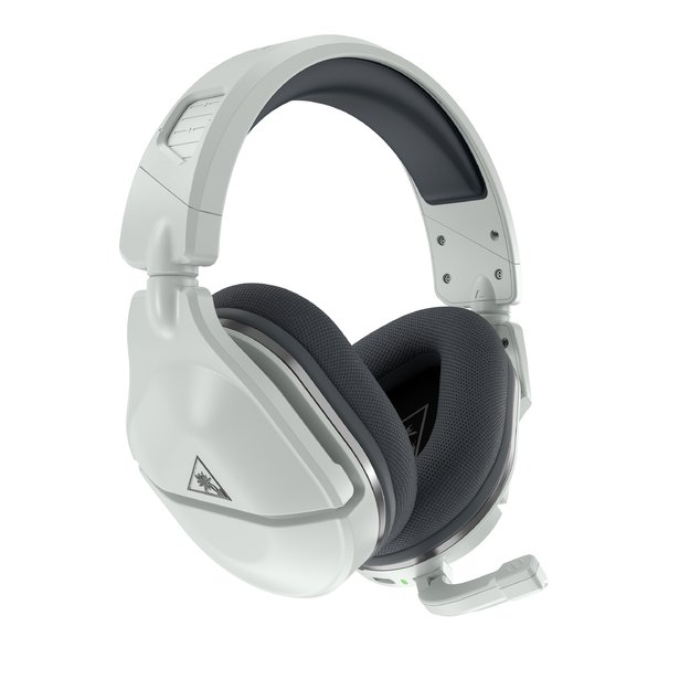 Turtle Beach Stealth 600 Gen2 USB White Wireless Headset 1