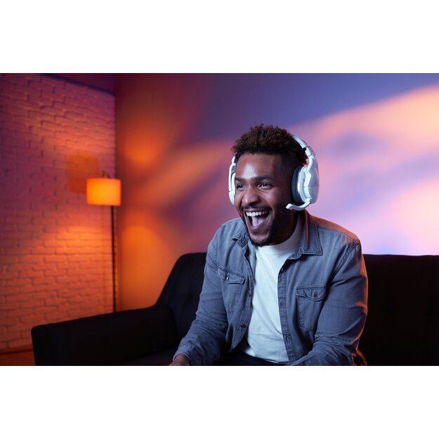 Turtle Beach Stealth 600 Gen2 USB White Wireless Headset 3