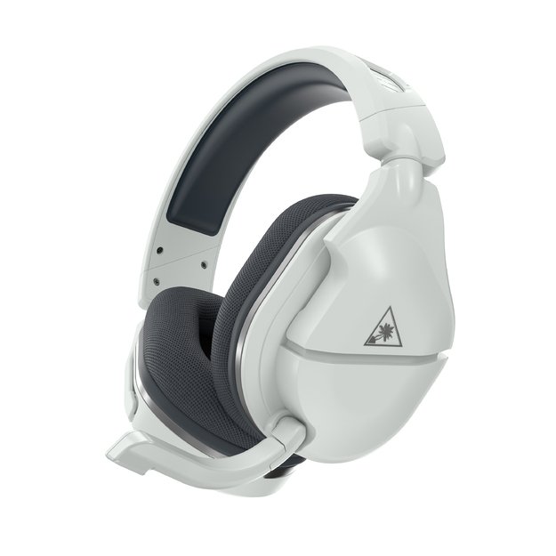 Turtle Beach Stealth 600 Gen2 USB White Wireless Headset 5