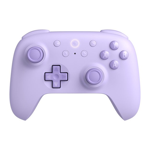 8BitDo Ultimate 2C Wireless Pad Purple 13