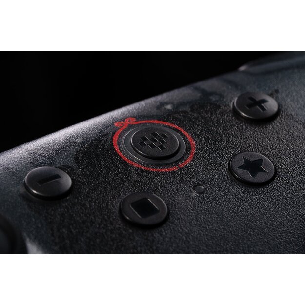 8BitDo Ultimate 2C Wired Pad Black Myth Wukong 9
