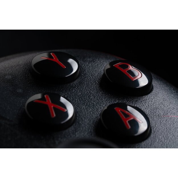 8BitDo Ultimate 2C Wired Pad Black Myth Wukong 10