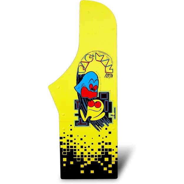 Arcade 1 Up - PAC-MAN Classic Slim Edition 6