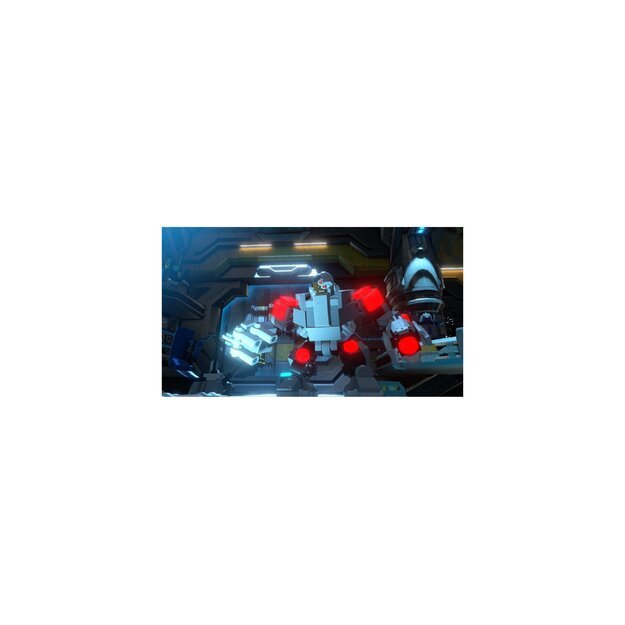 LEGO Batman 3: Beyond Gotham 2