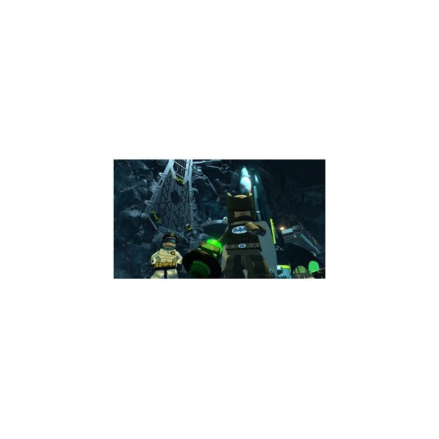 LEGO Batman 3: Beyond Gotham 3