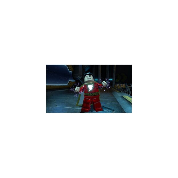 LEGO Batman 3: Beyond Gotham 5