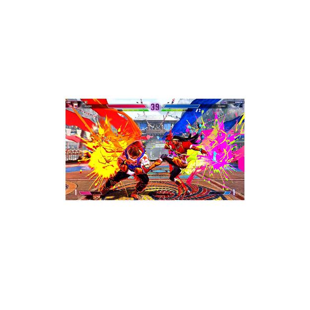 Street Fighter 6 1