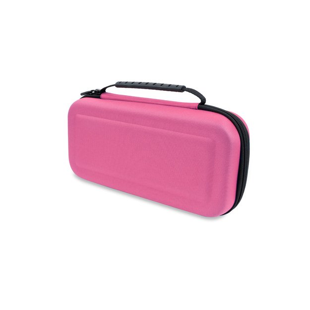 Nacon Classic Taske L - Nintendo Switch 2 - Pink 3