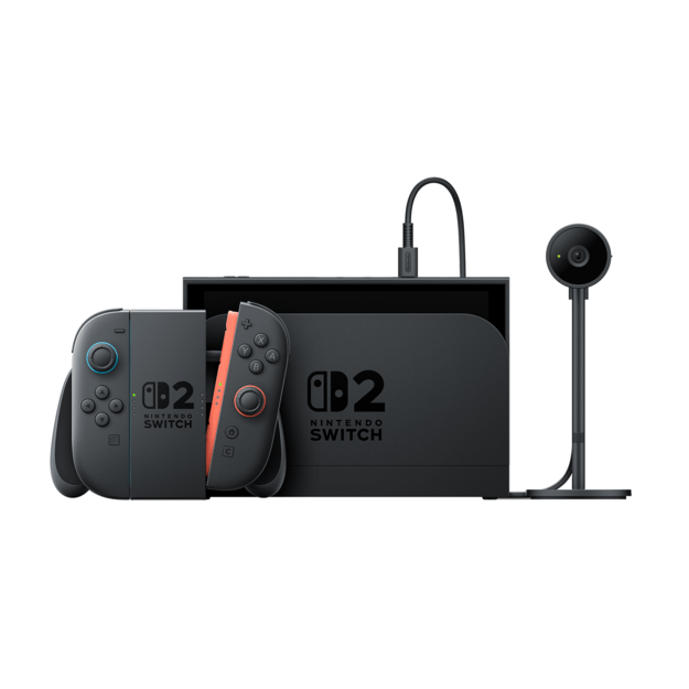 Nintendo Switch 2 Camera 1