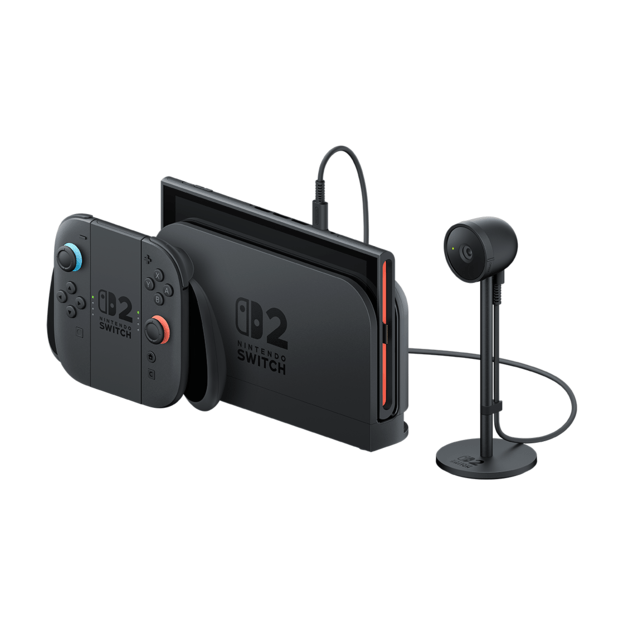 Nintendo Switch 2 Camera 4