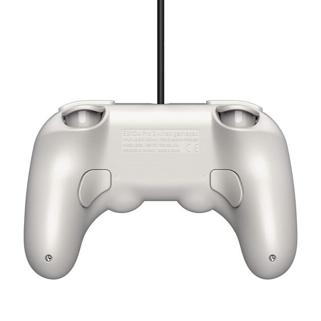 8BitDo Pro2 Wired Gamepad G Classic 7