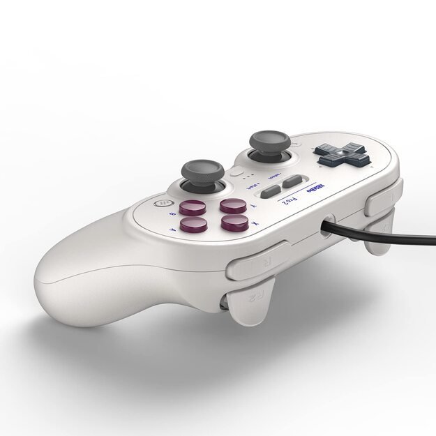 8BitDo Pro2 Wired Gamepad G Classic 1