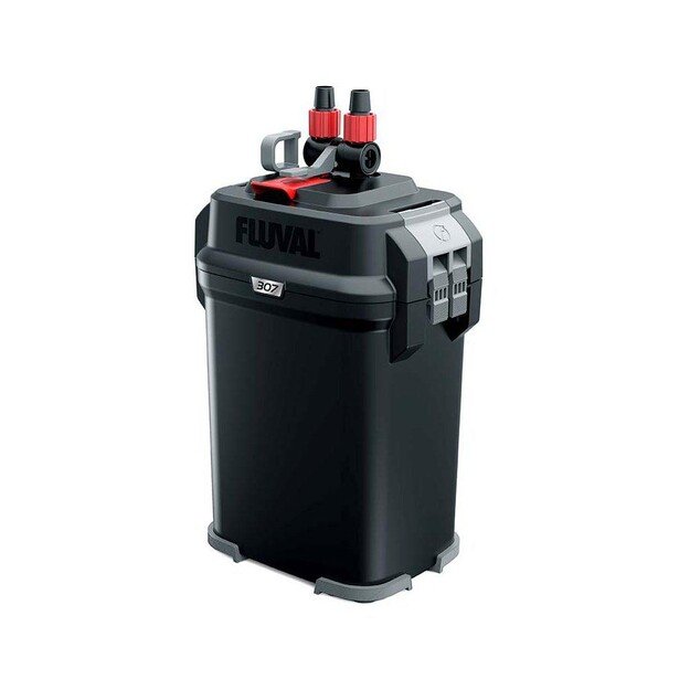 FLUVAL - Canister Filter  307 1150 L/H - (126.4307)
