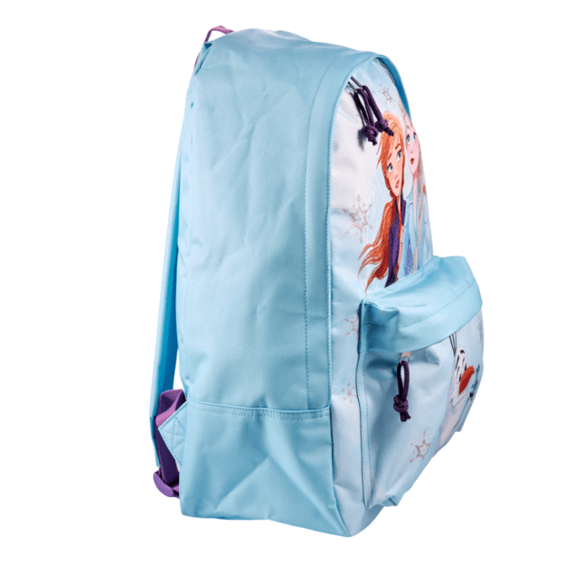Kids Licensing - Backpack - Frozen 2 (017409002) 1