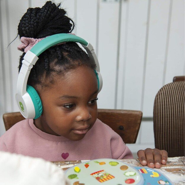 Timio - Foldable Headphones - (TM-TMH-01)