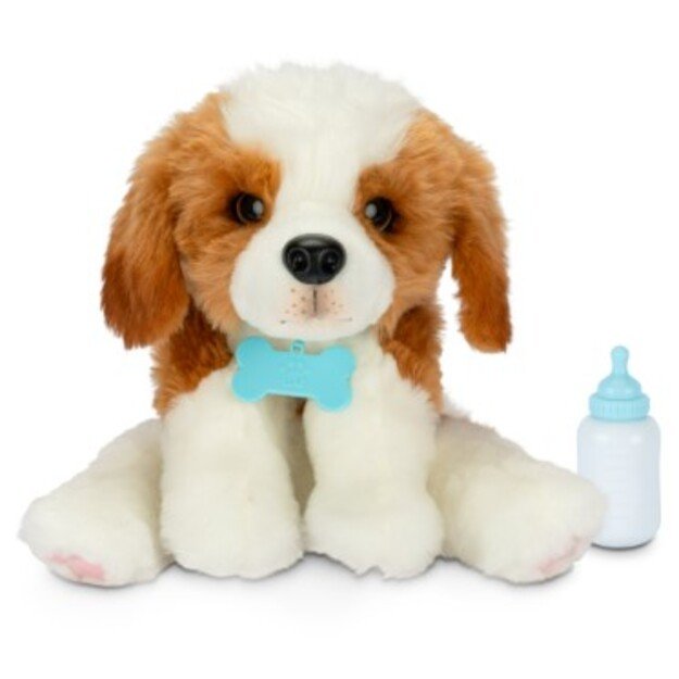 Little Live Pets - My Really Real Puppy (26548)