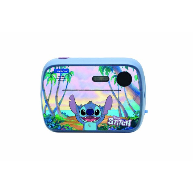 Lexibook - Stitch Starcam® Print (DJ150D) 1