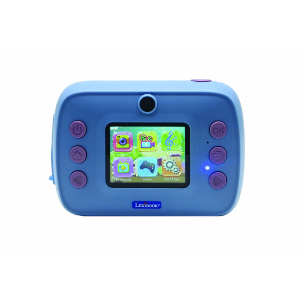 Lexibook - Stitch Starcam® Print (DJ150D) 5