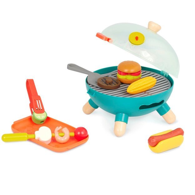B Toys - B Food Grill (702231) 1