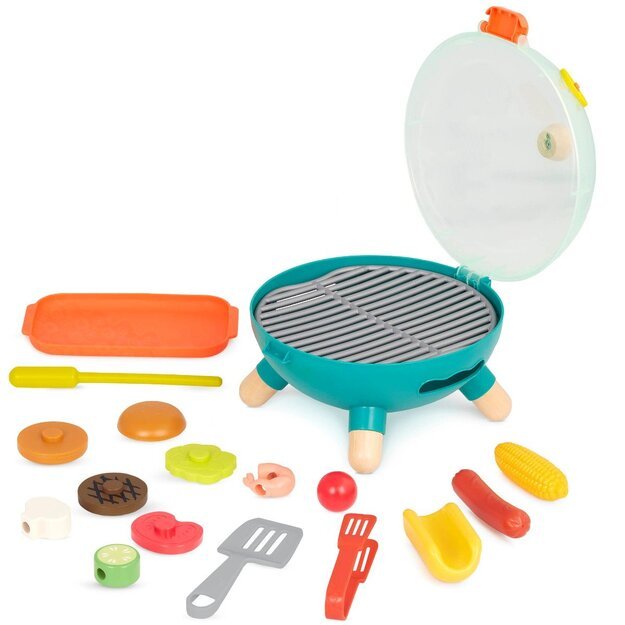 B Toys - B Food Grill (702231) 2