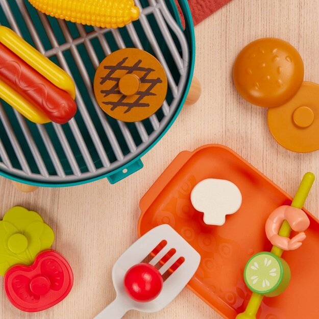 B Toys - B Food Grill (702231) 3