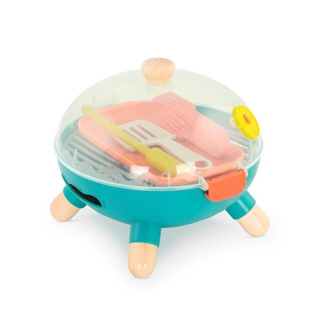 B Toys - B Food Grill (702231) 4