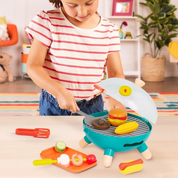 B Toys - B Food Grill (702231) 5