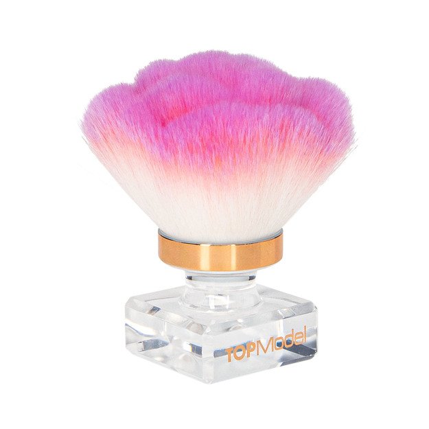Topmodel - Powder Brush